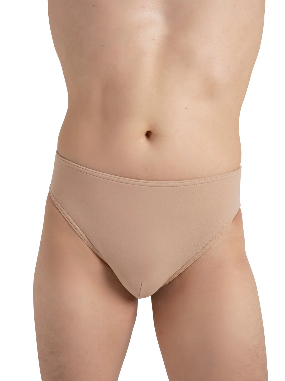 Full Seat Dance Belt - Image 14