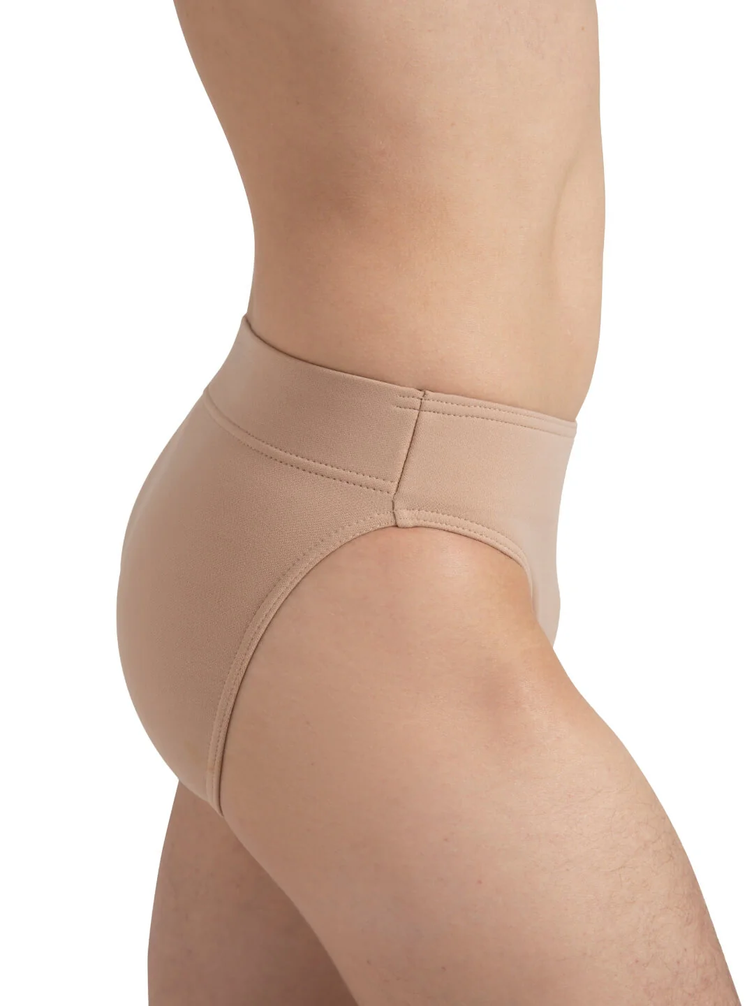 Full Seat Dance Belt - Image 15