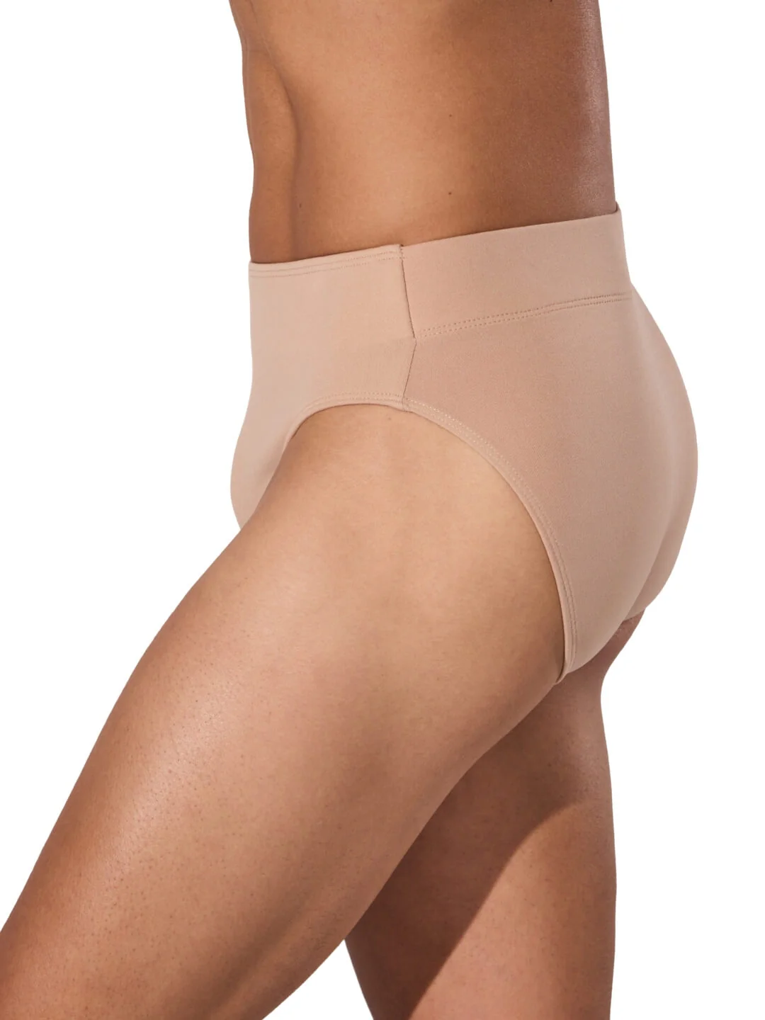 Full Seat Dance Belt - Image 27