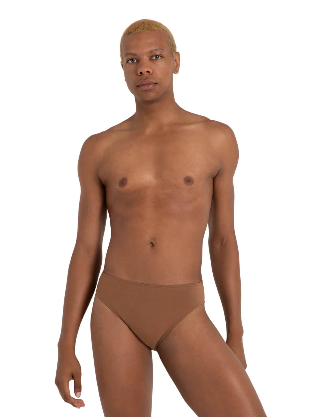 Full Seat Dance Belt - Image 6