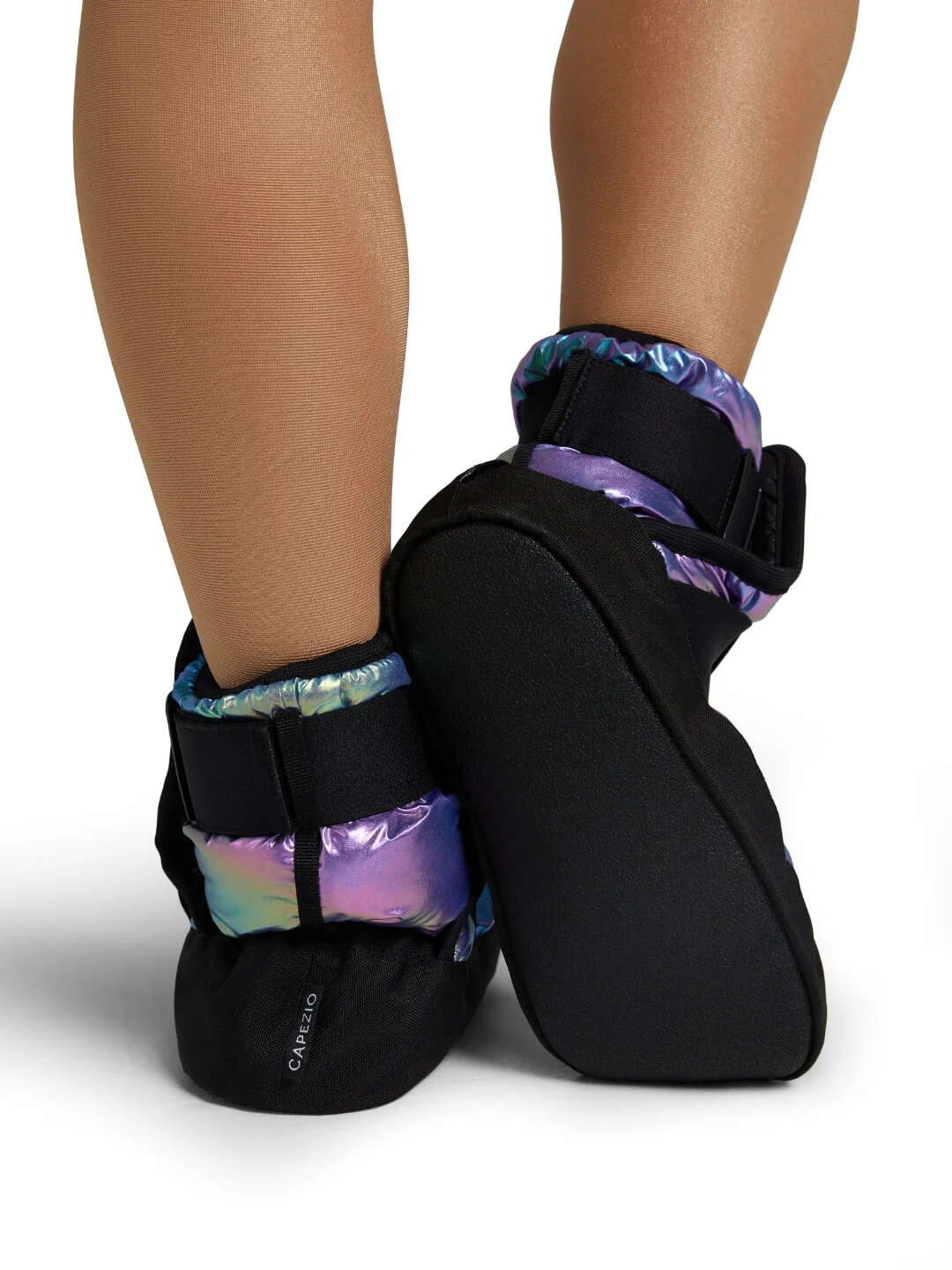 Glam Warmup Bootie - Image 3
