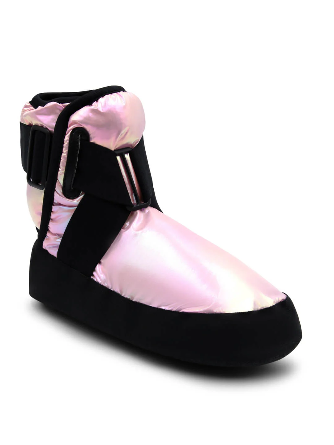 Glam Warmup Bootie - Image 5