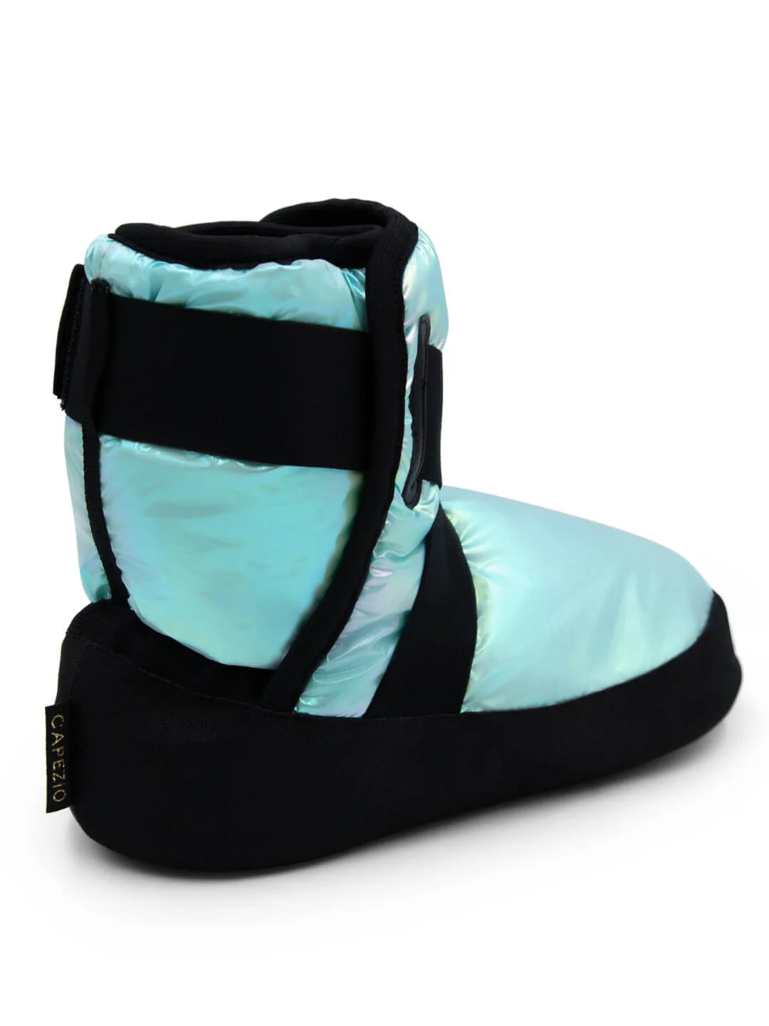Glam Warmup Bootie - Image 6