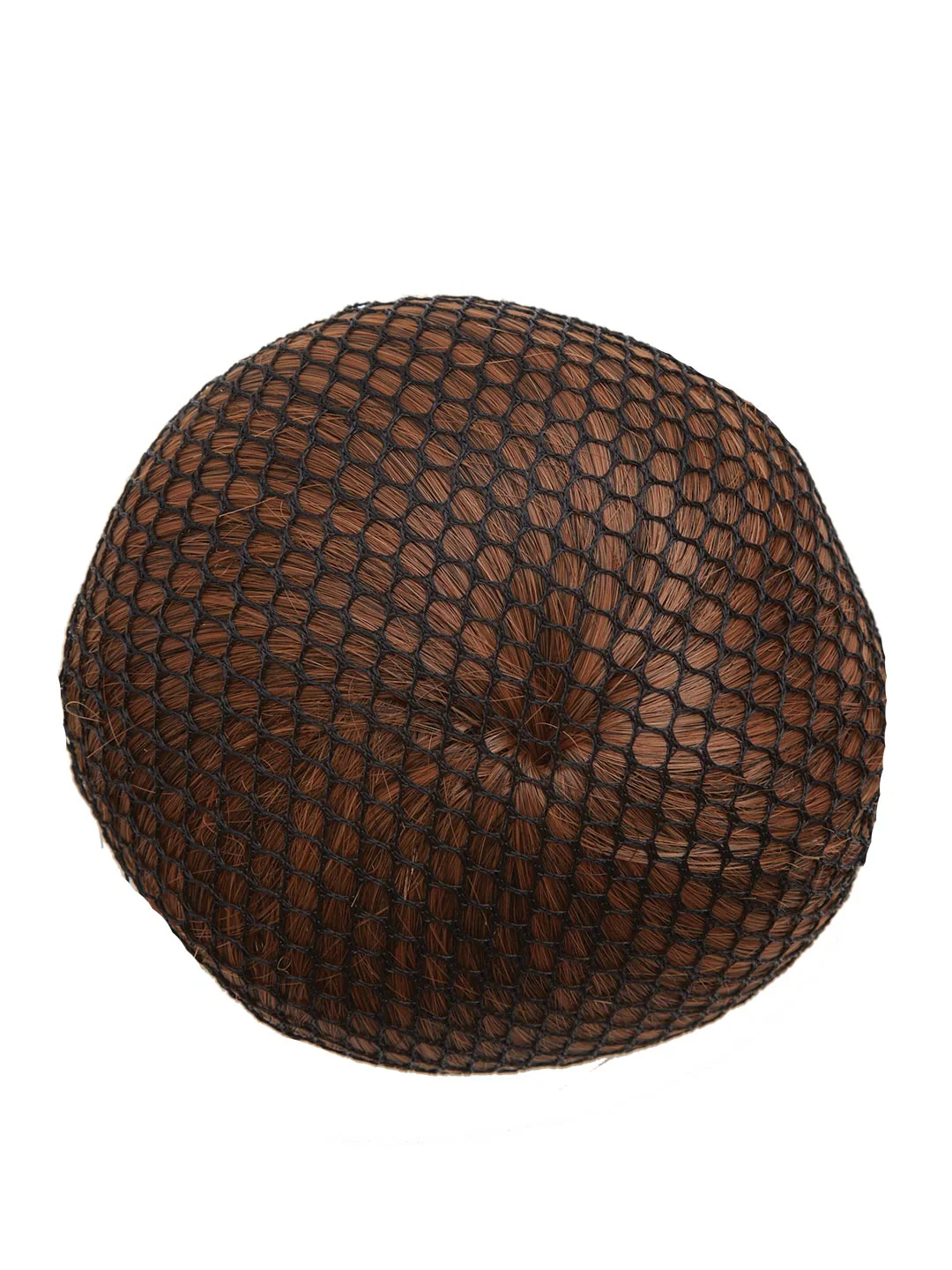 Hair Net Bun Cover - Image 8