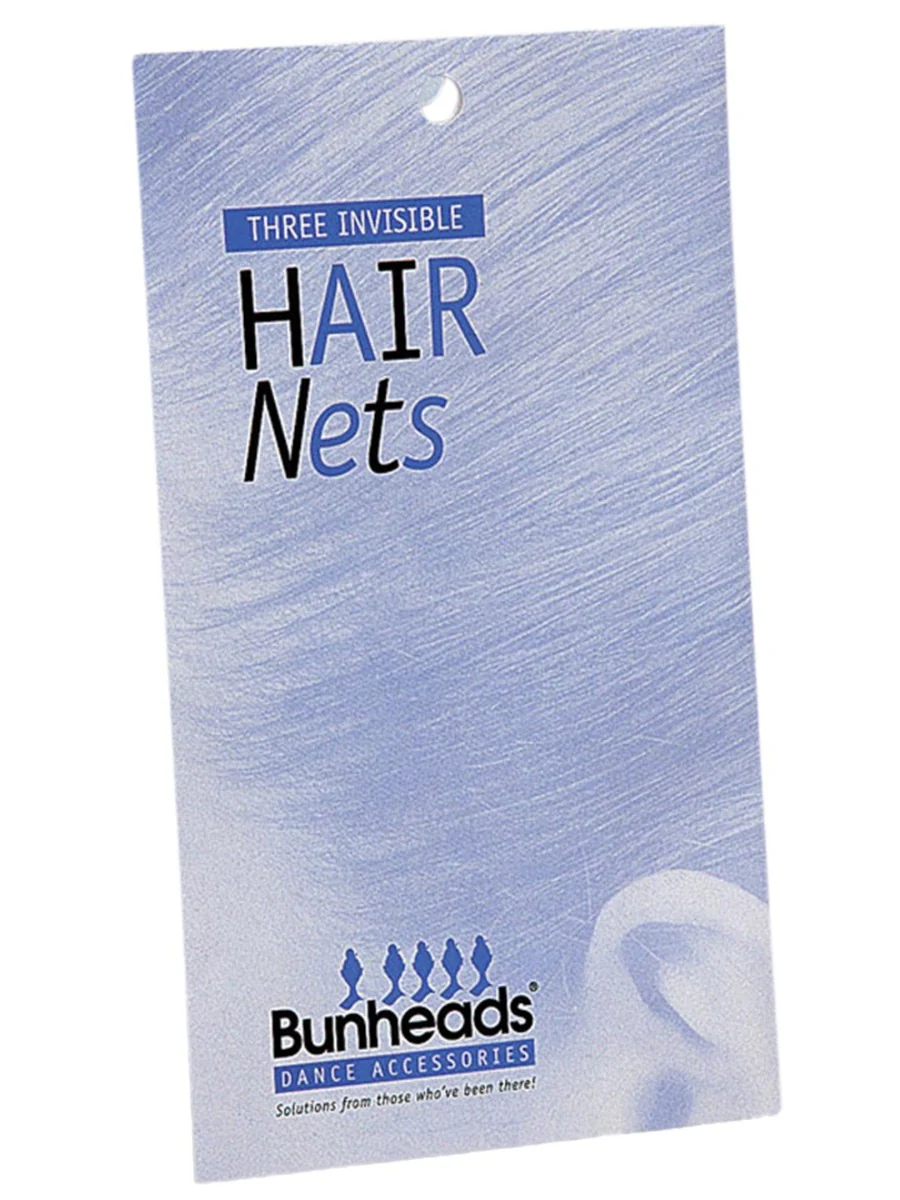 Hair Nets - Image 3
