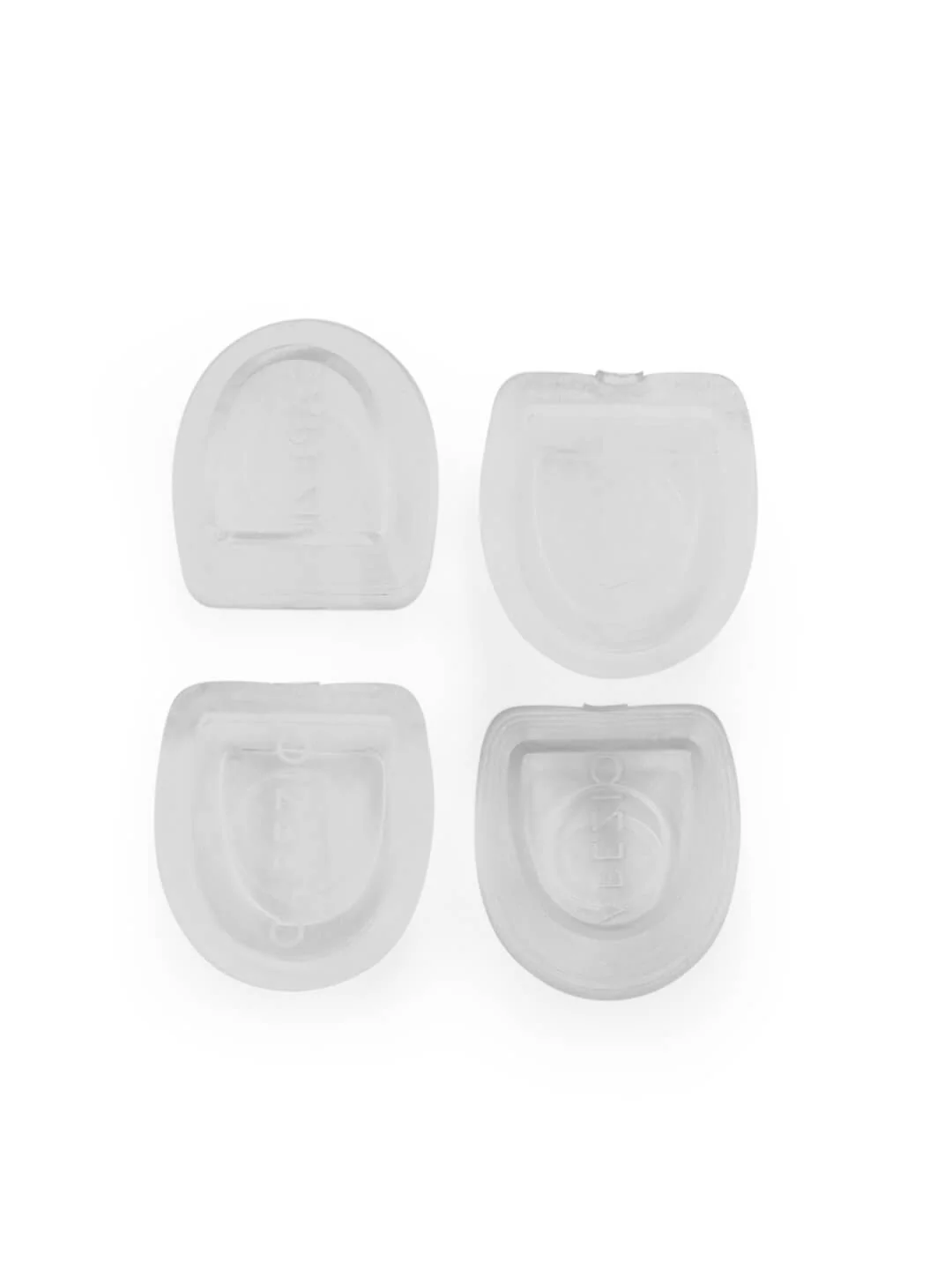 Heel Protectors for 2.5" Heels - Image 6