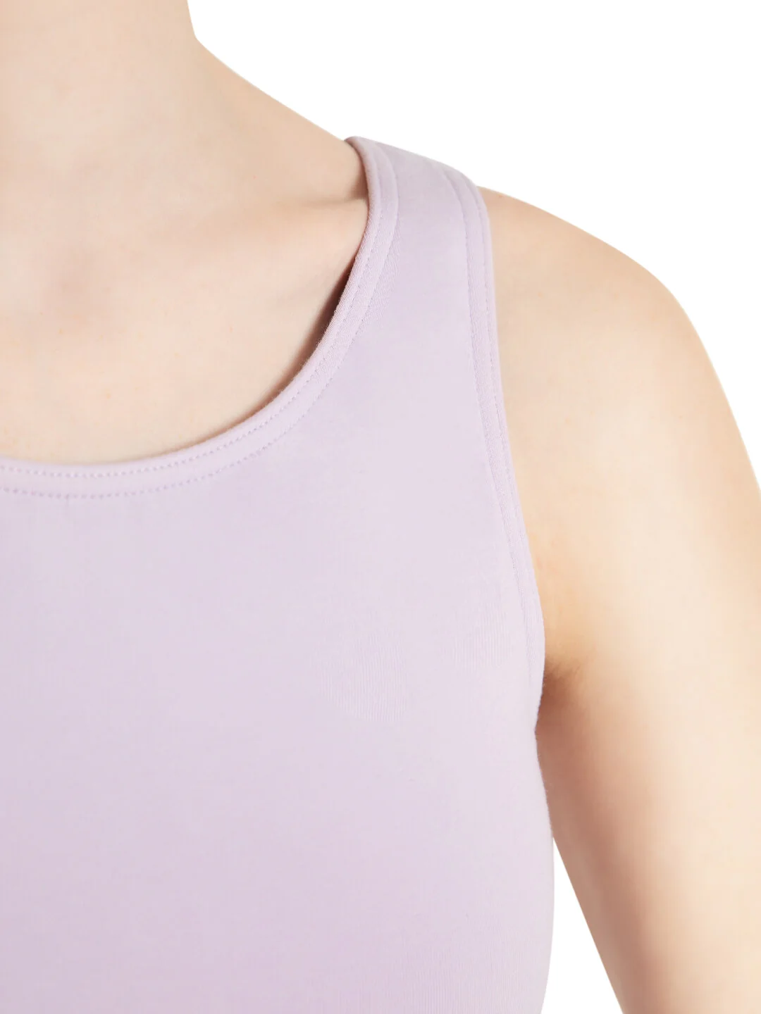 High-Neck Tank Leotard - Image 44