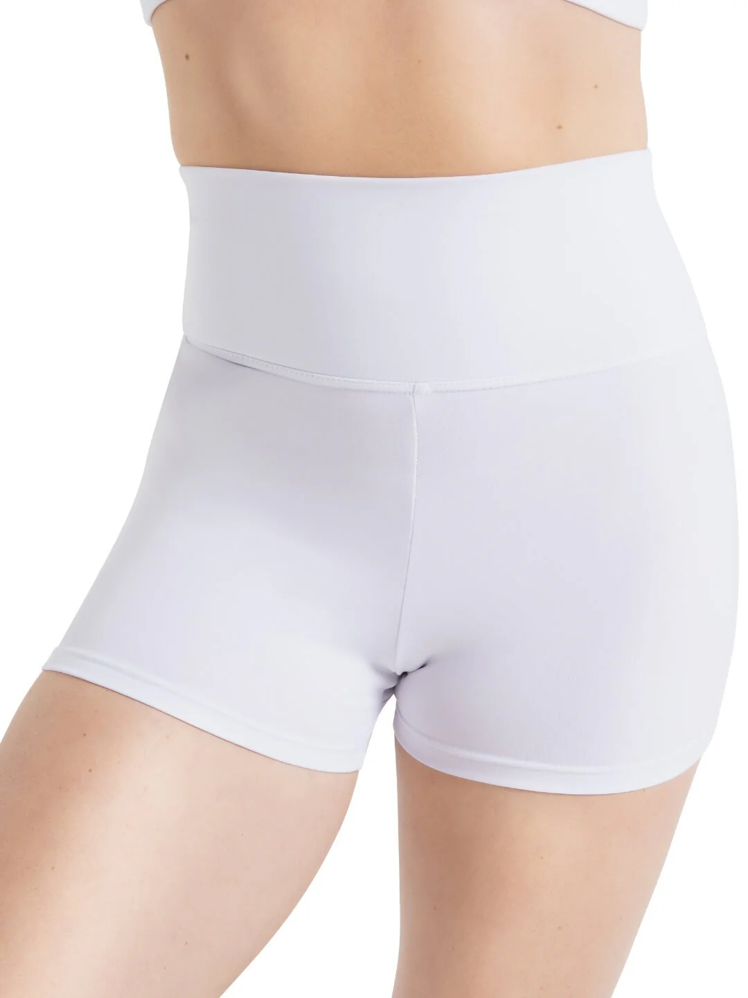 High Waisted Shorts - Image 52