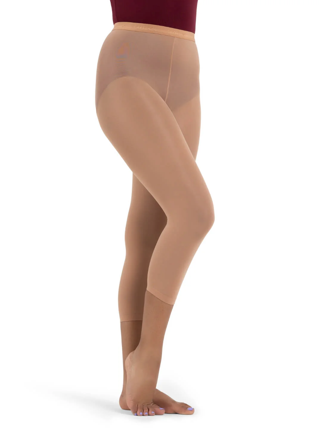 Ultra Hold Footless Tight - Image 14