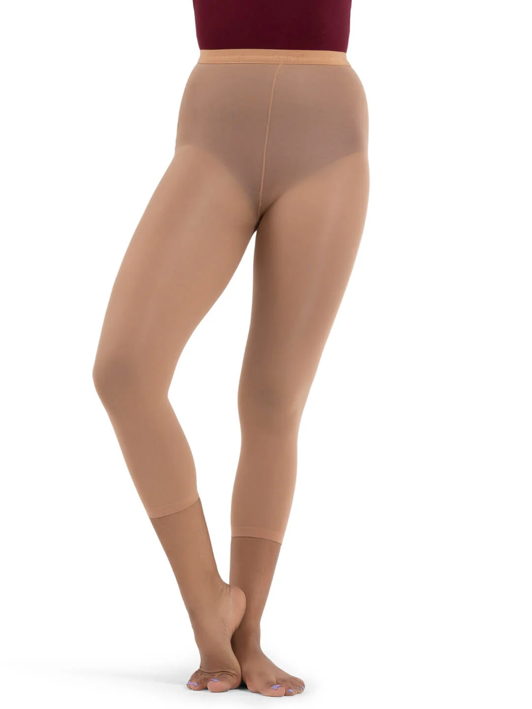 Ultra Hold Footless Tight - Image 3