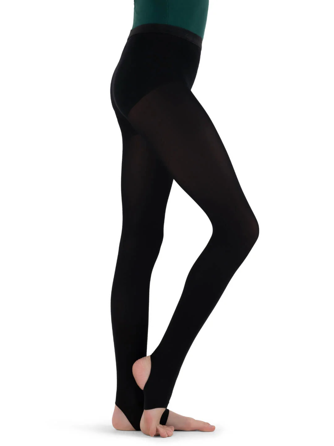 Ultra Hold Stirrup Tight - Girls - Image 8