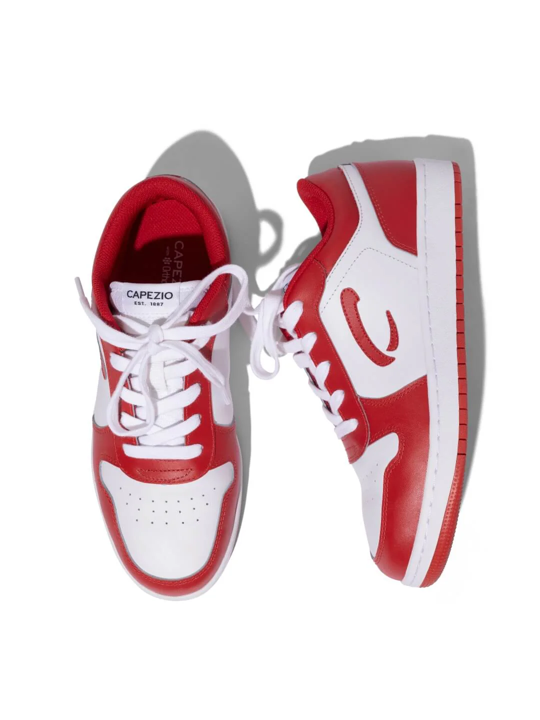 Ignite Dance Sneaker-Low Top