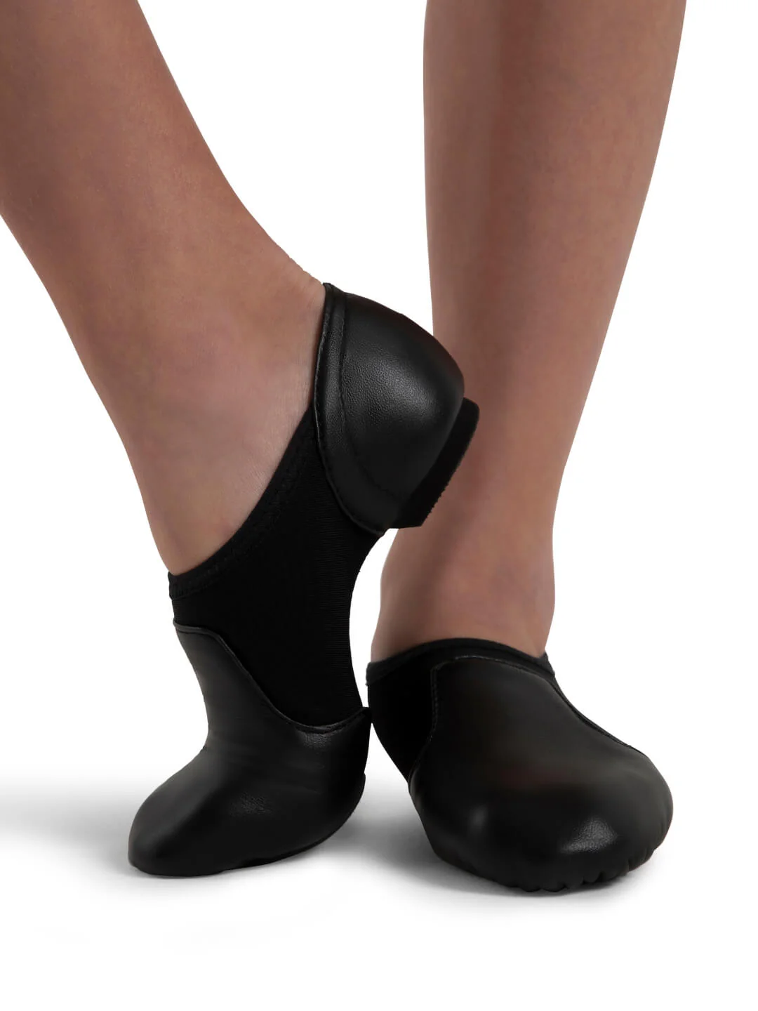 Jazz Glove Jazz Shoe - Child - Image 14