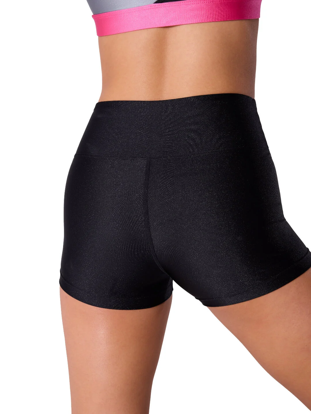 Jet Setter Euphoria Shorts - Image 3