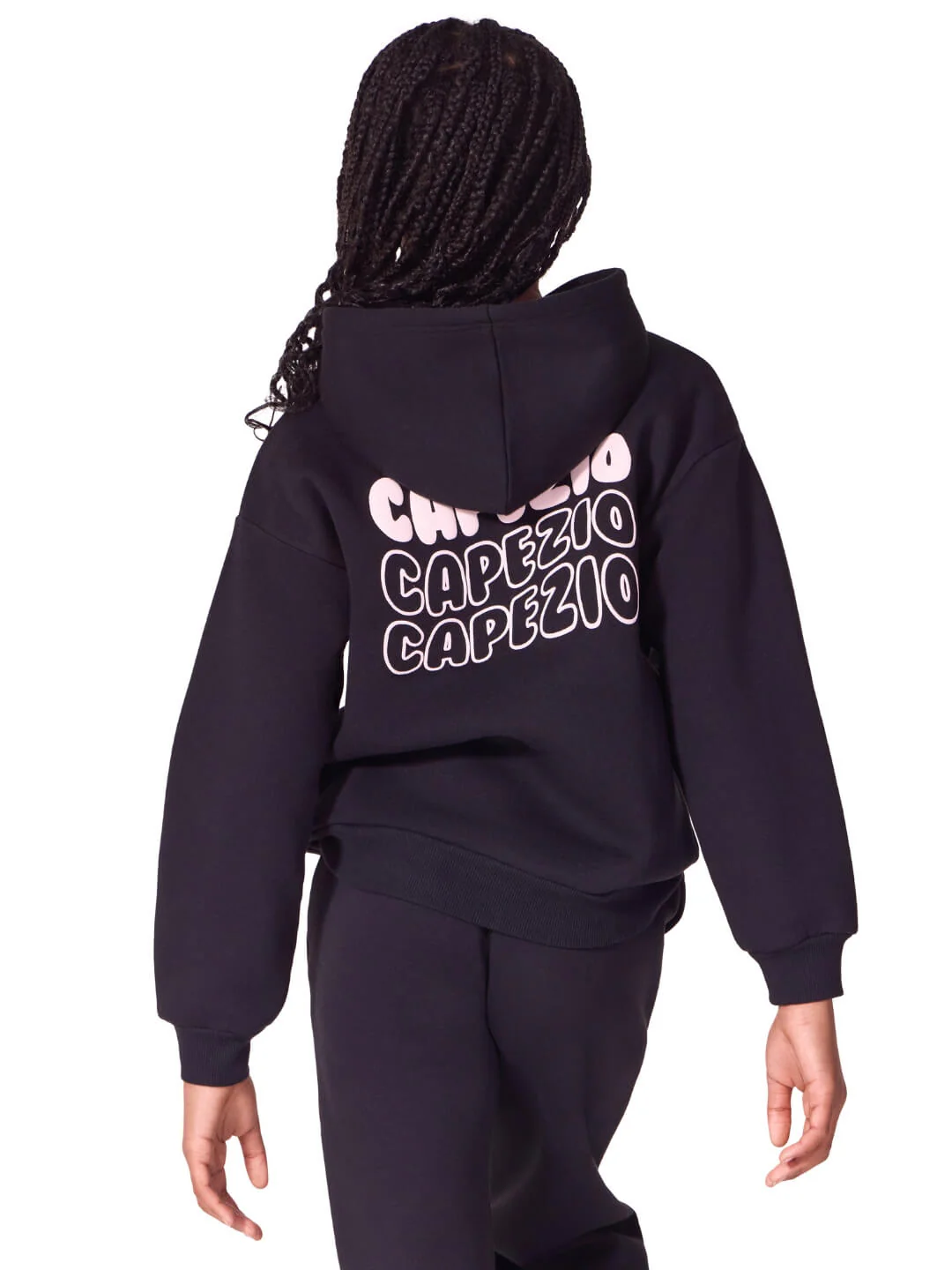 Jet Setter Momentum Hoodie - Child - Image 4