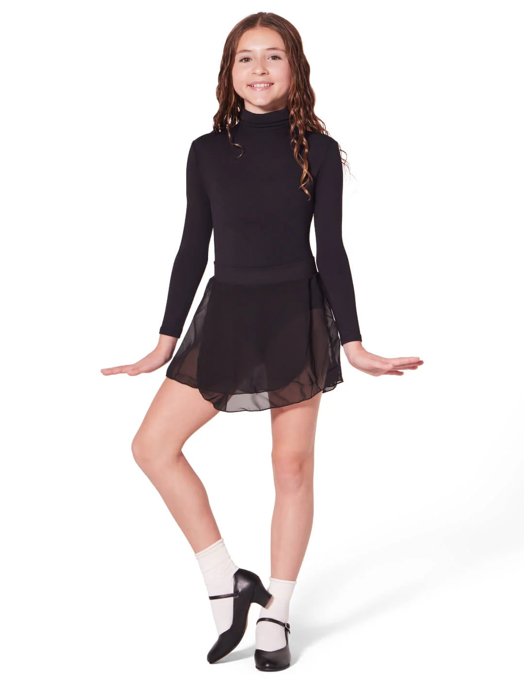 Jr. Footlight Character Shoe - Child - Image 7
