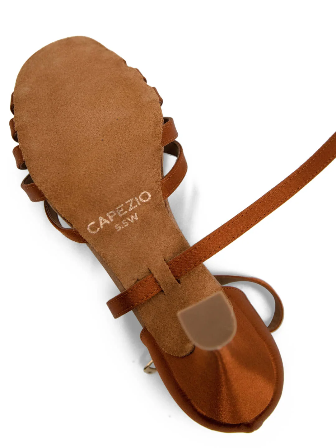 Julia 2.5" Ballroom Shoe - Image 6
