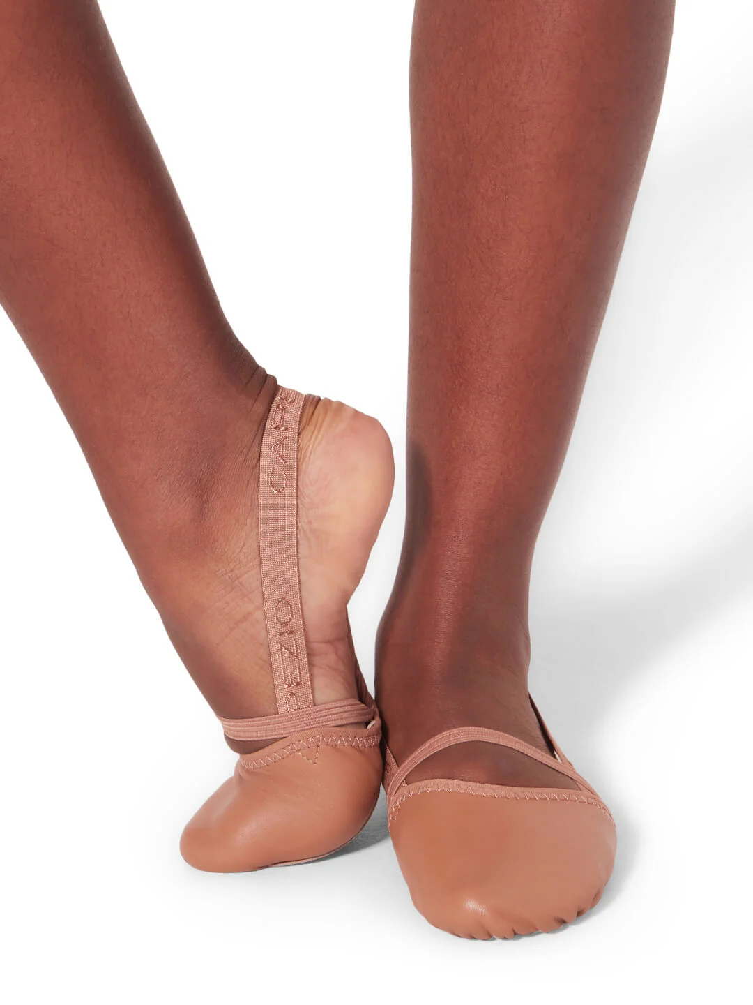 Leather Pirouette II - Image 22