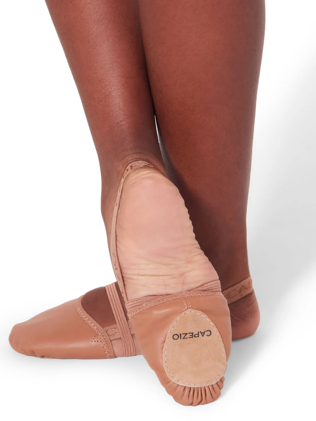 Leather Pirouette II - Image 25