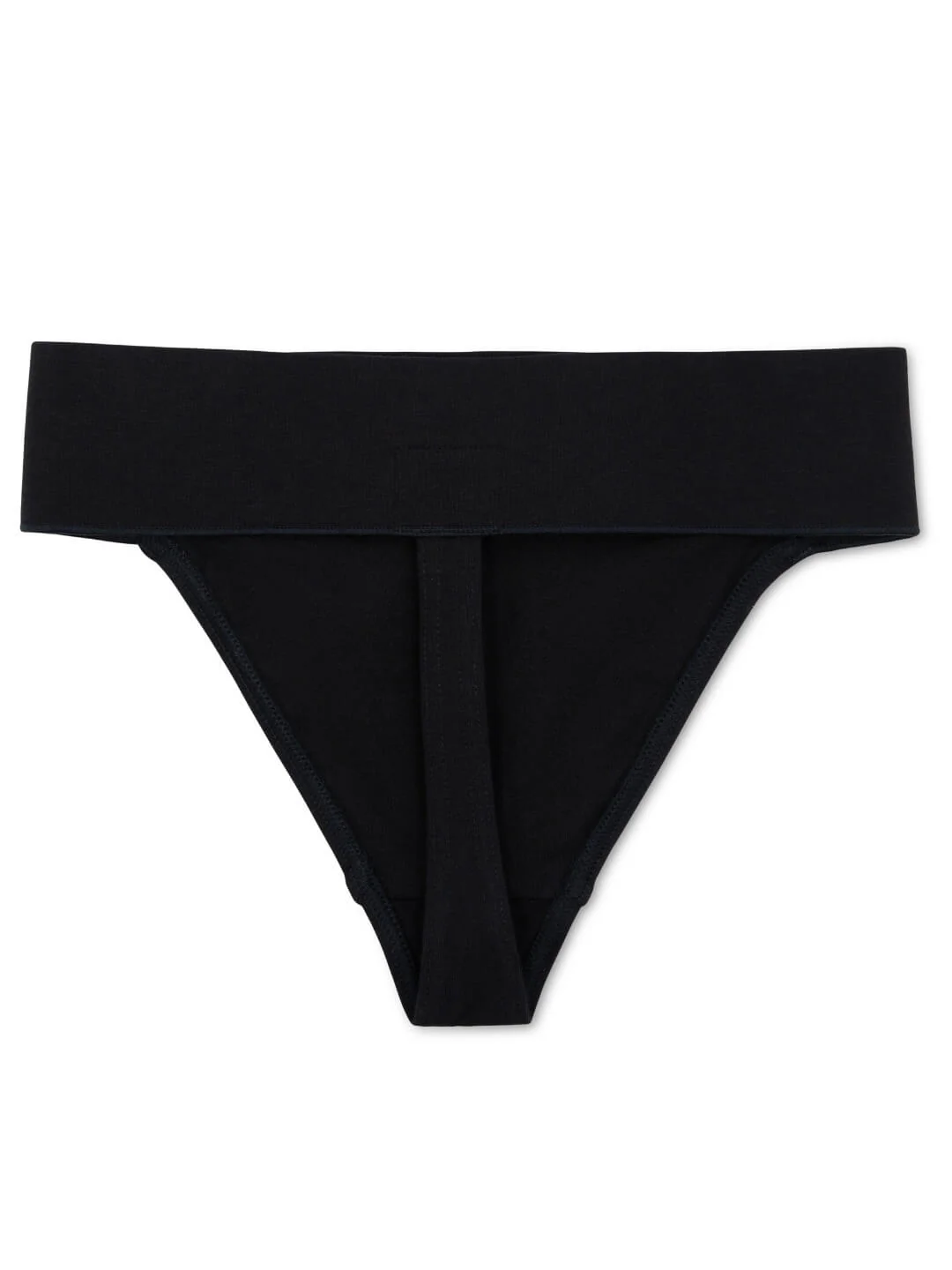 Self Lined Thong Dance Belt - Image 14