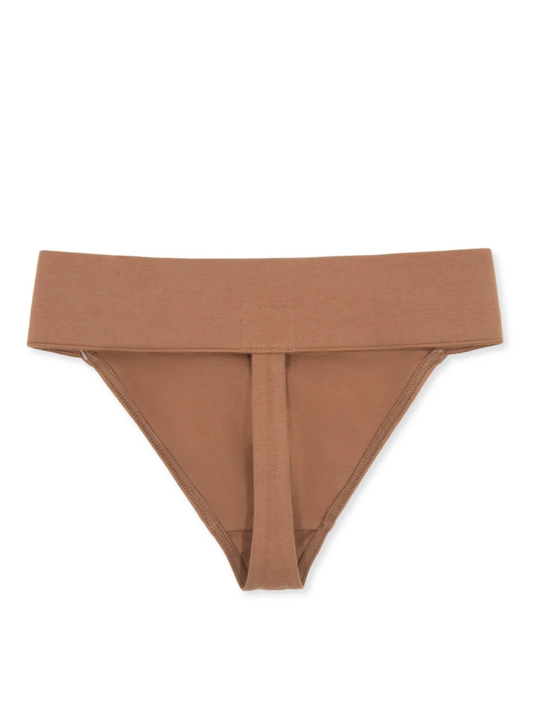 Self Lined Thong Dance Belt - Image 15