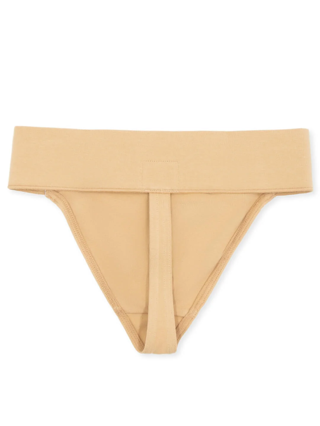 Self Lined Thong Dance Belt - Image 16