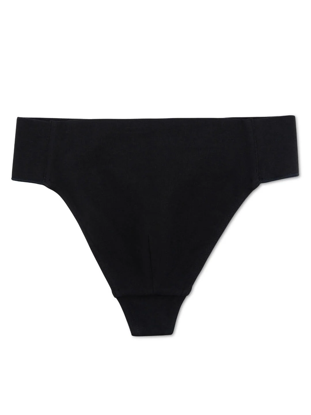Self Lined Thong Dance Belt - Image 17