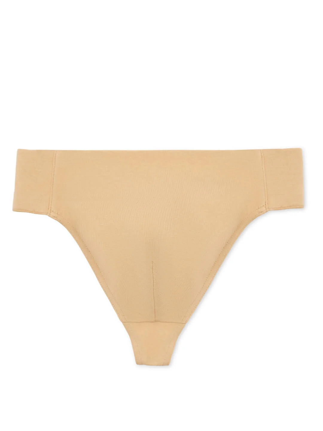 Self Lined Thong Dance Belt - Image 18