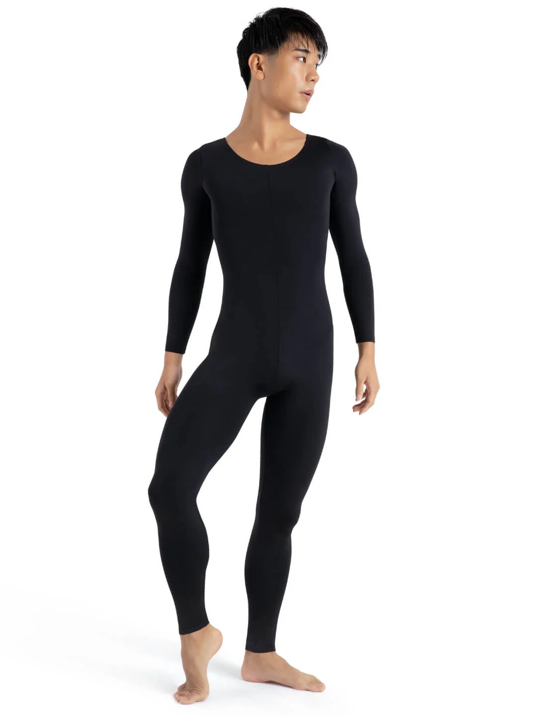 Long Sleeve Unitard - Image 8