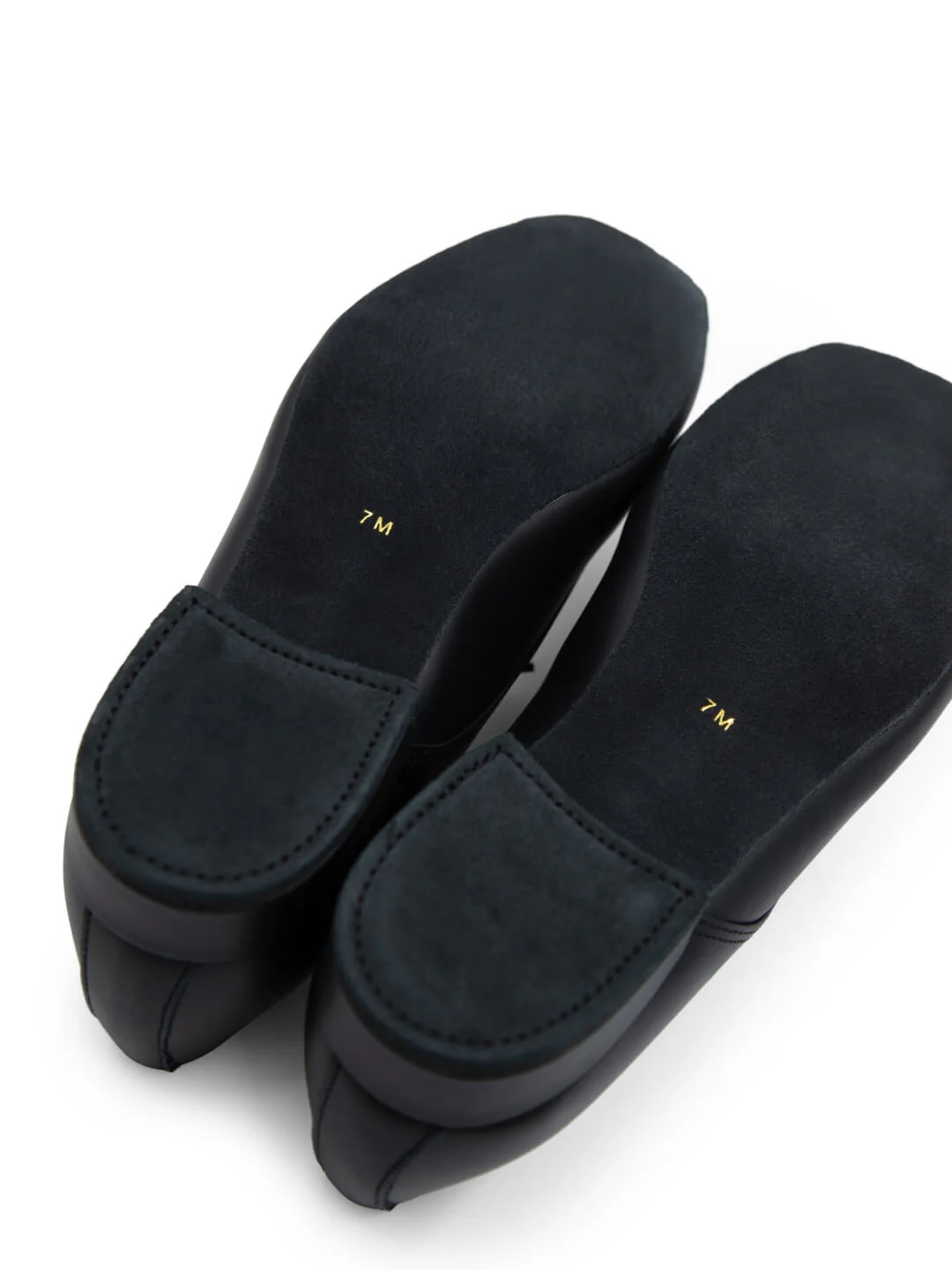 Men's Ben Ballroom Shoe - Image 4