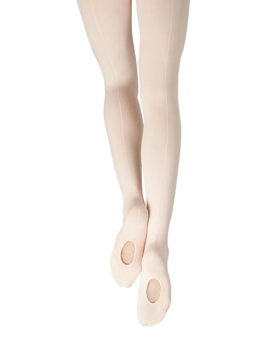 Mesh Transition Tight® w/ Mock Seam - Image 3