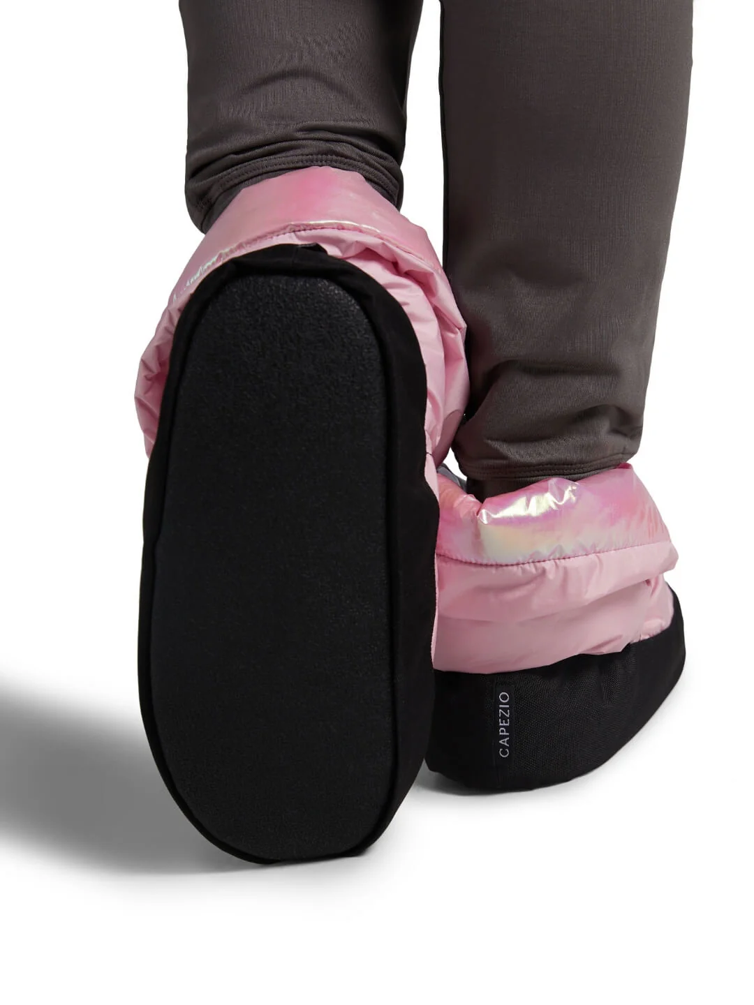 Mini Glam Warmup Bootie - Image 7