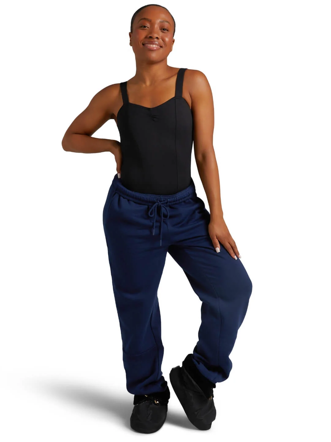 Mini Warmup Bootie - Image 8