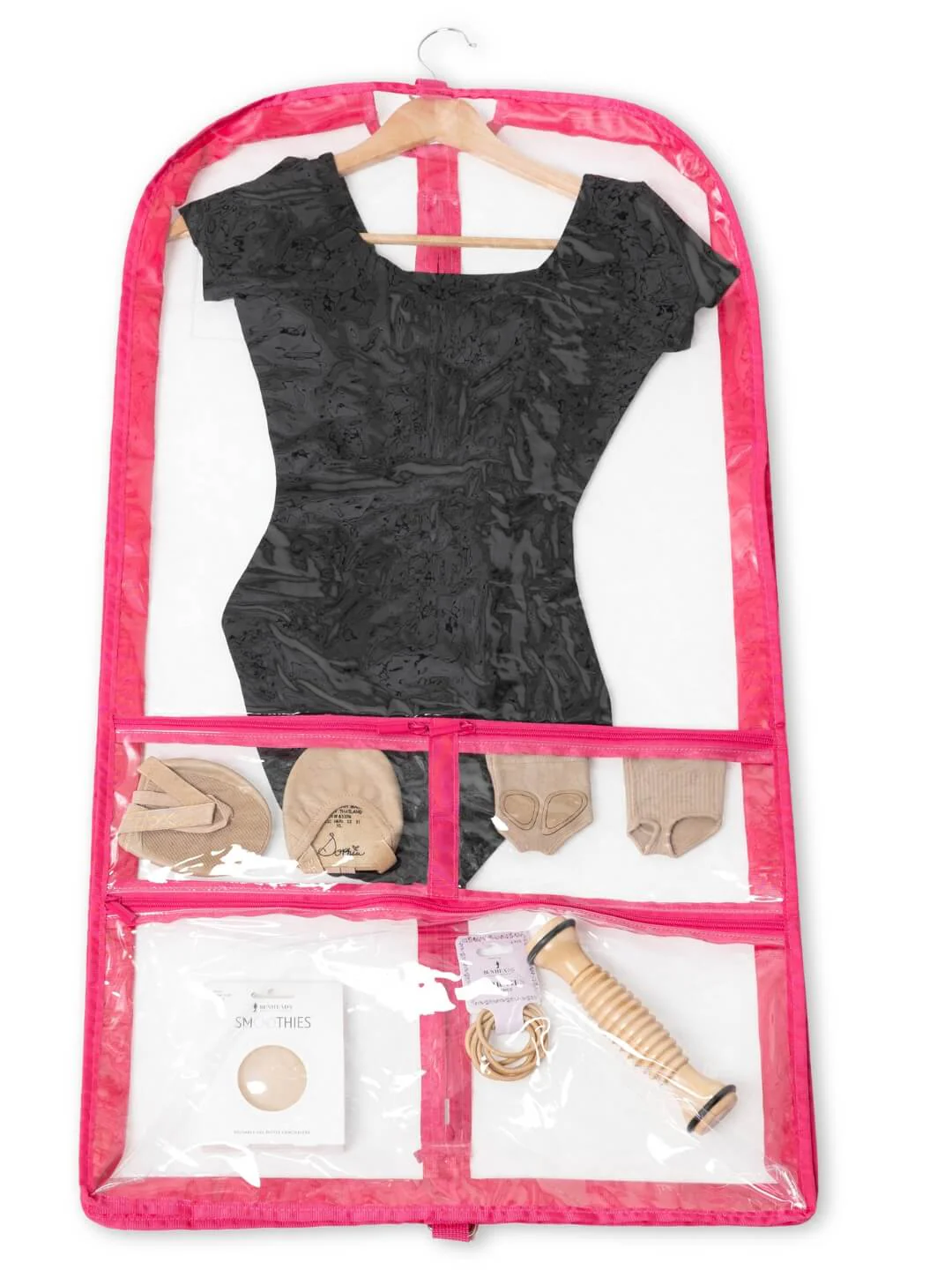 On The Go Garment Bag - Image 4