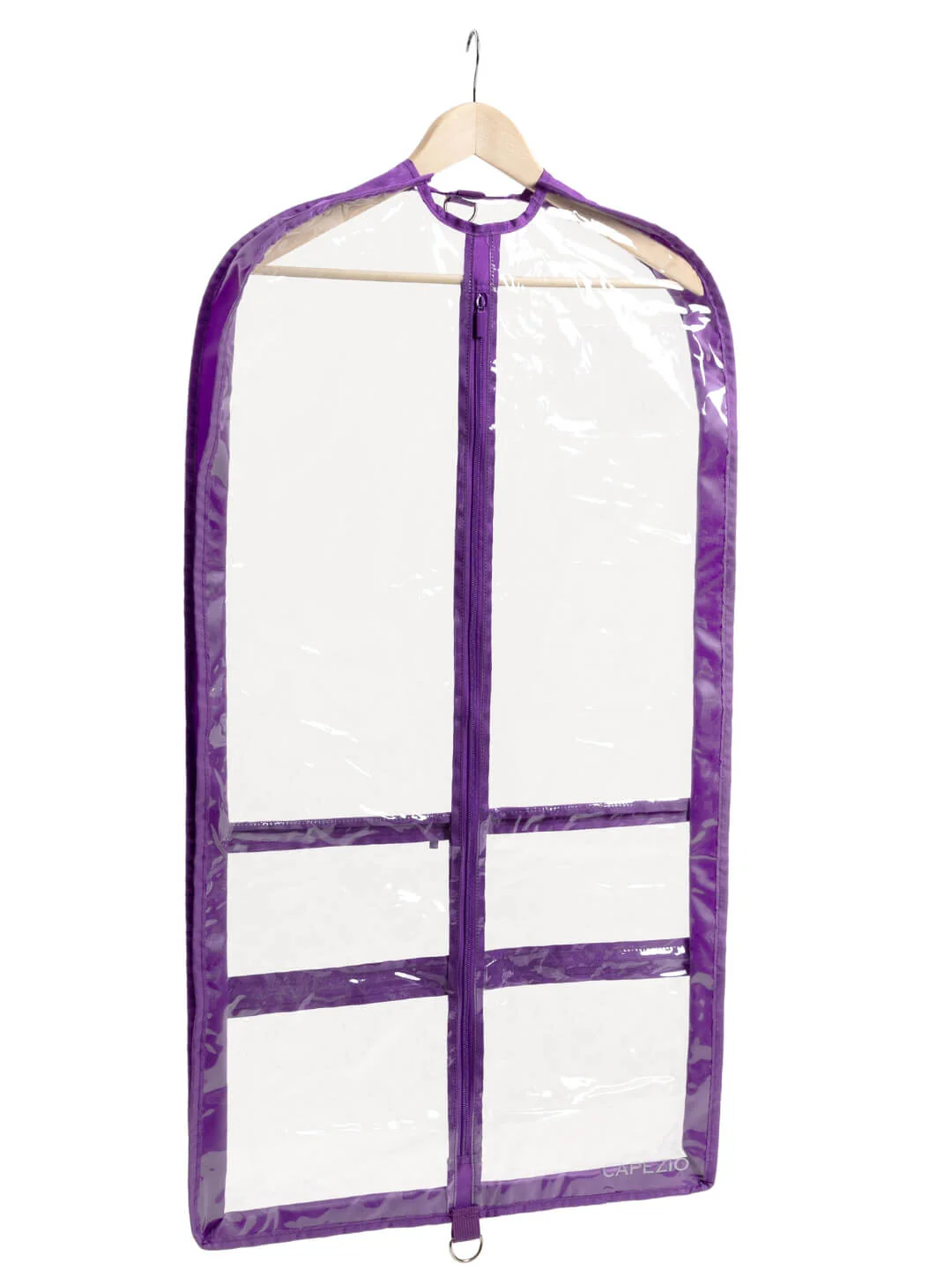 On The Go Garment Bag - Image 7
