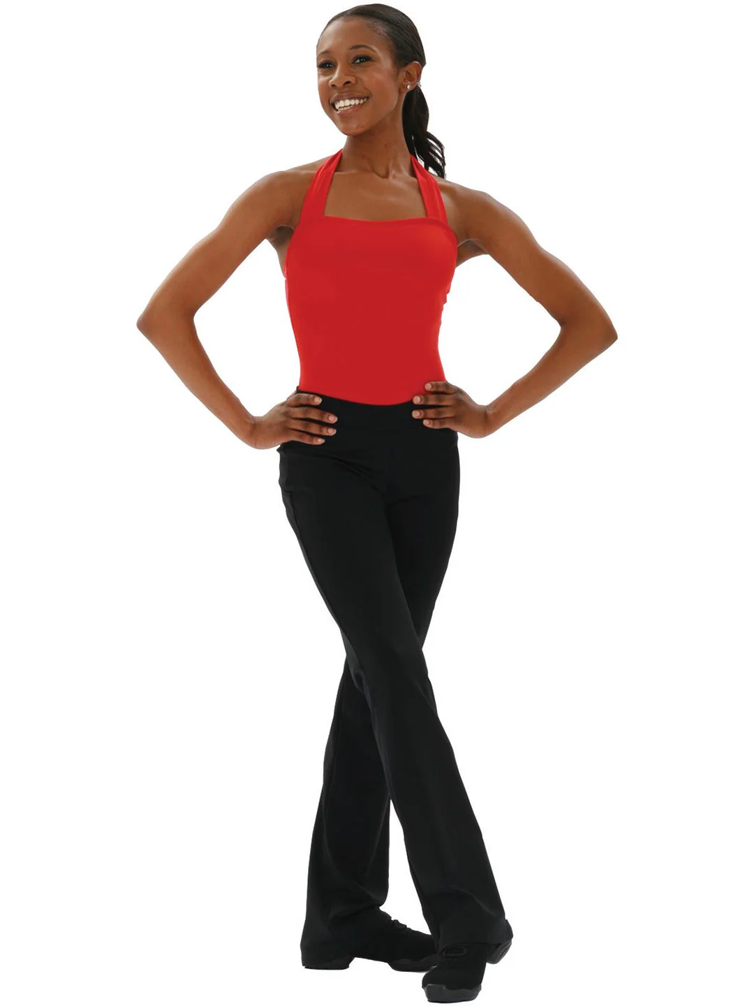 Team Basics Pant - Image 8