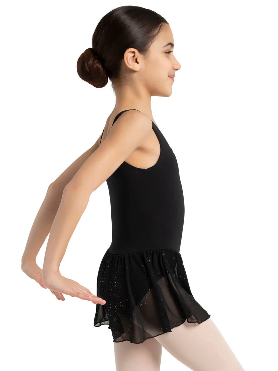 Pinch Front Tank Dress - Girls - Image 14