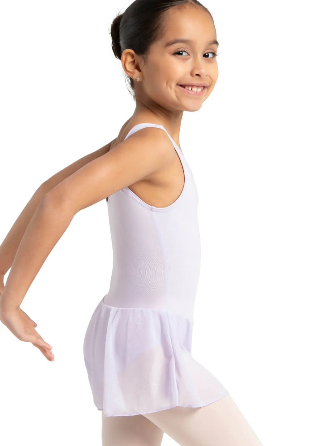 Pinch Front Tank Dress - Girls - Image 19