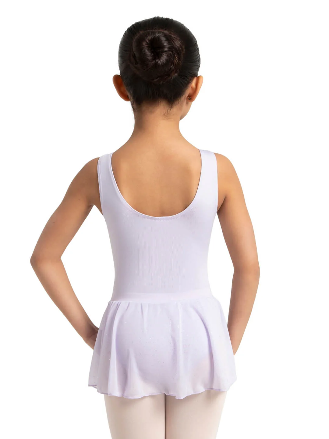 Pinch Front Tank Dress - Girls - Image 20