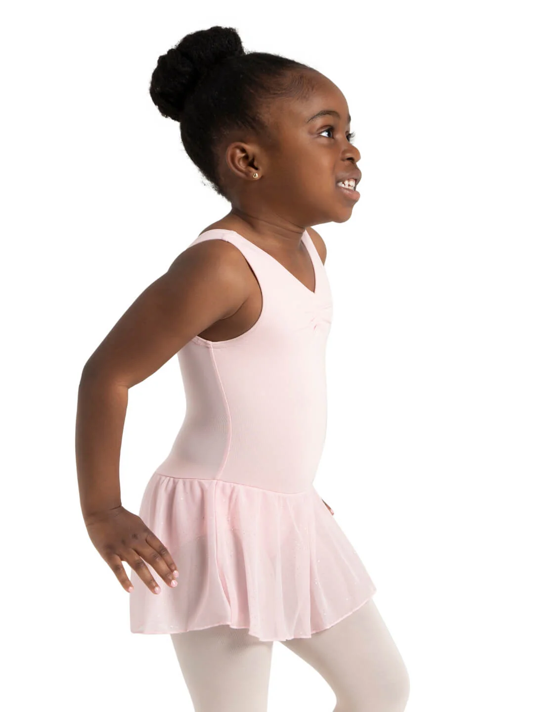 Pinch Front Tank Dress - Girls - Image 23