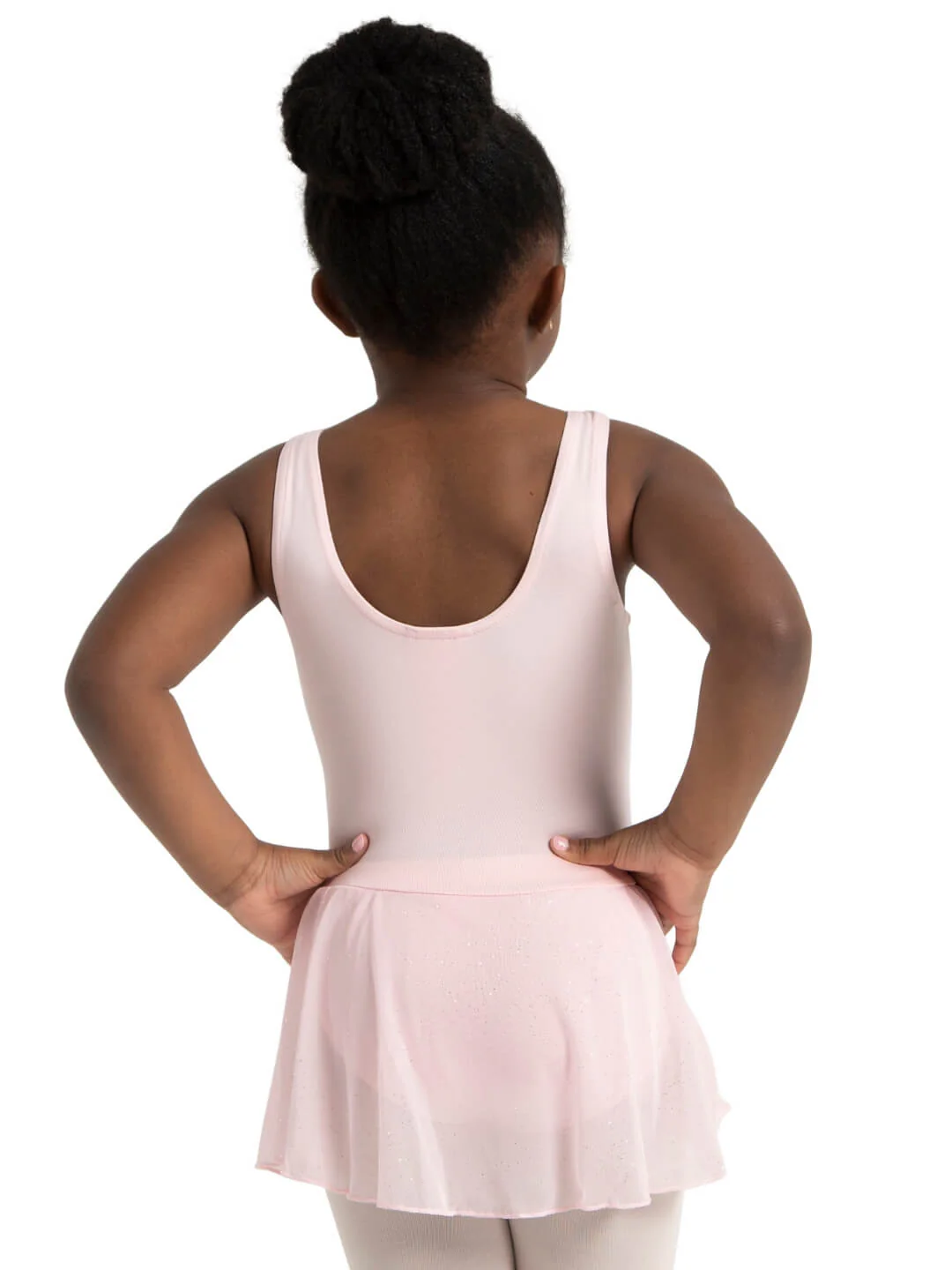 Pinch Front Tank Dress - Girls - Image 24