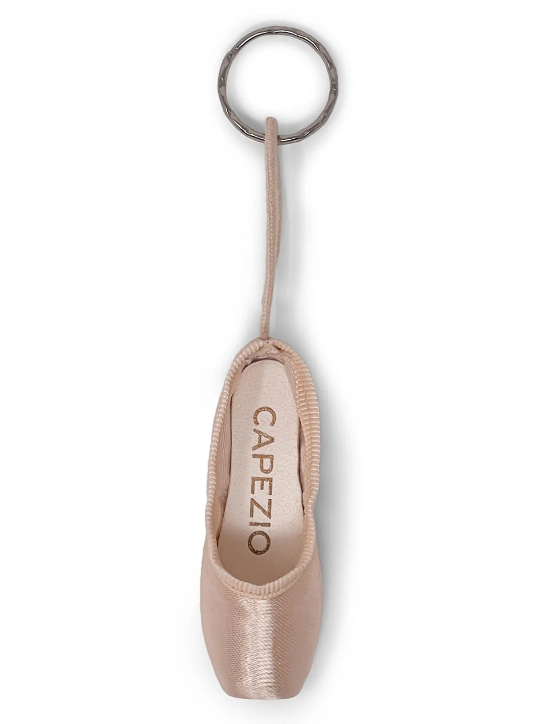 Pointe Shoe Keychain - Image 7