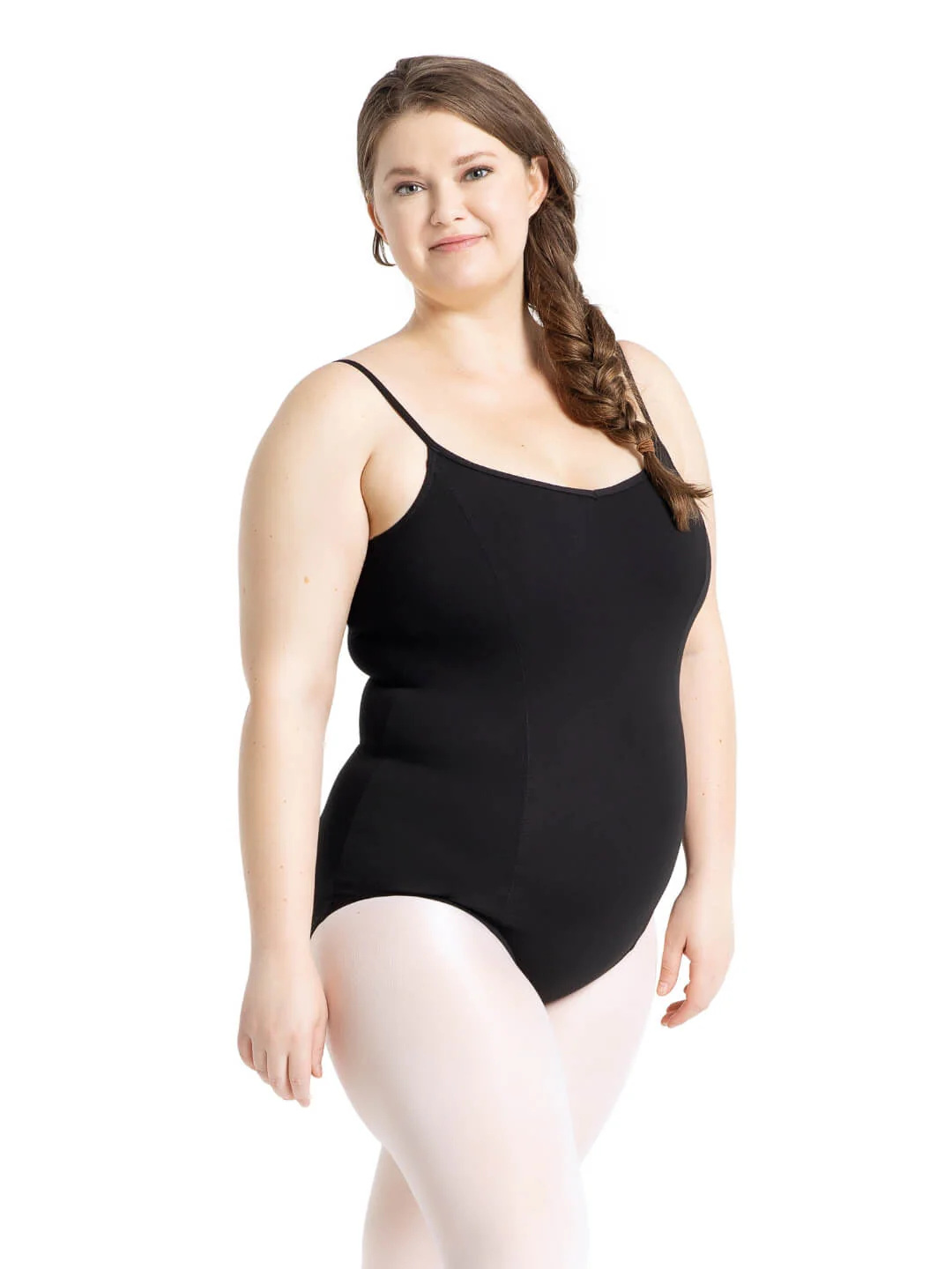 Princess Camisole Leotard - Image 6