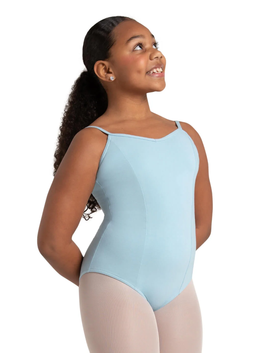 Princess Camisole Leotard - Girls - Image 39