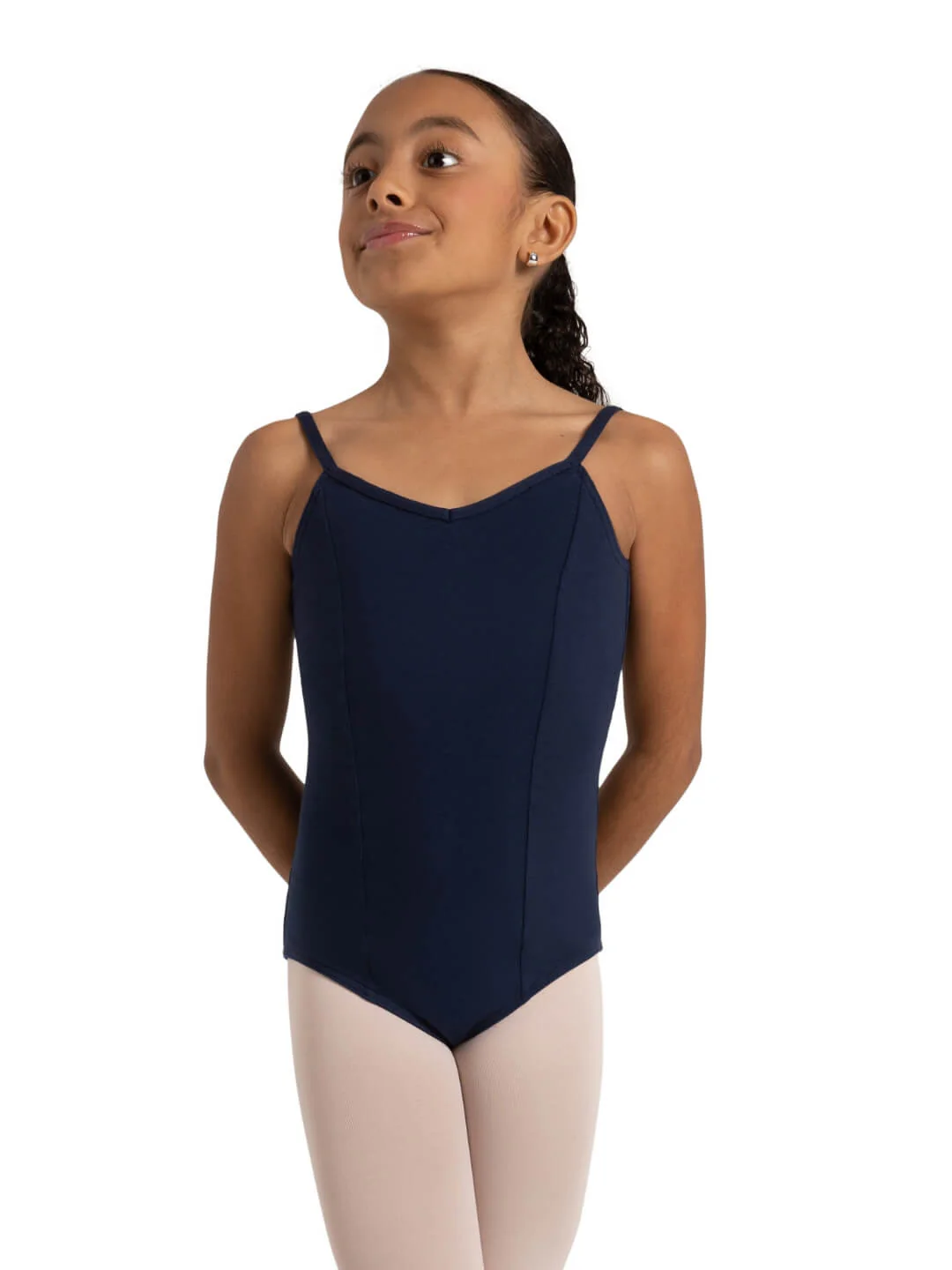 Princess Camisole Leotard - Girls - Image 45