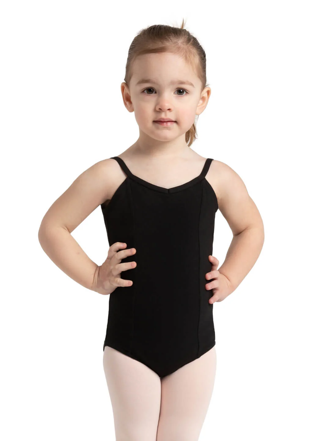 Princess Camisole Leotard - Girls - Image 53