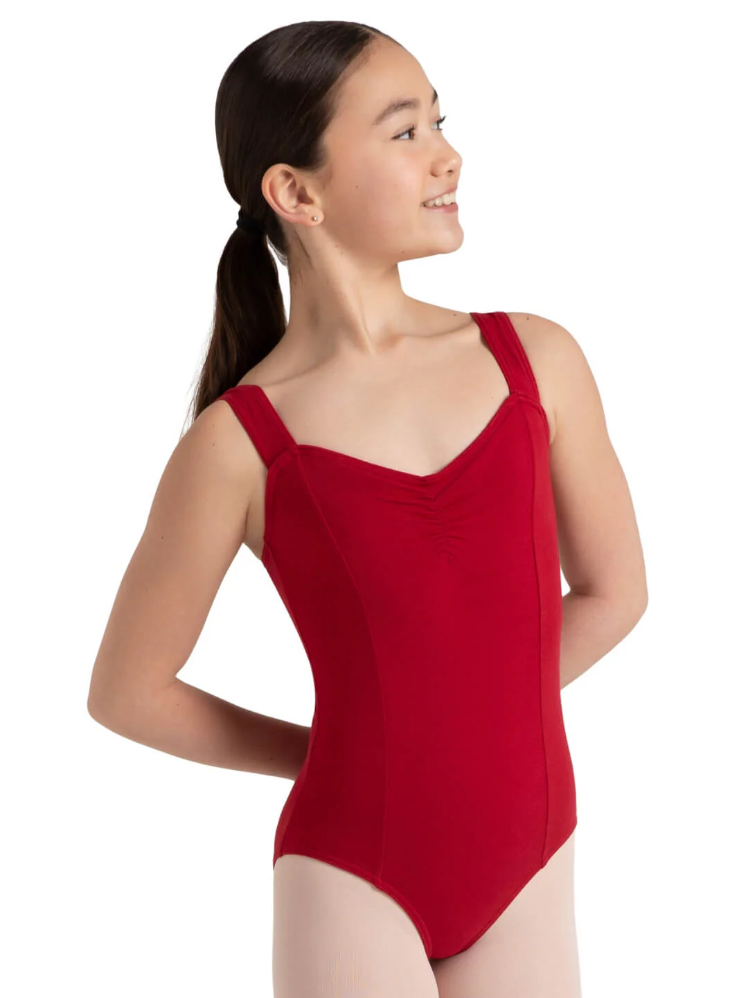 Princess Tank Leotard - Girls - Image 10