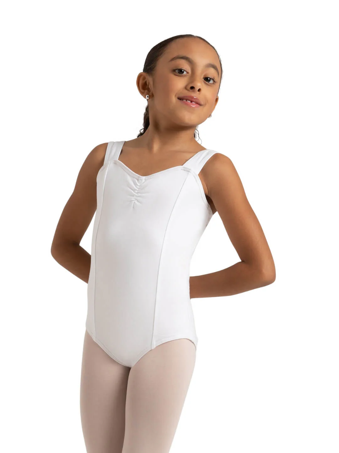 Princess Tank Leotard - Girls - Image 20