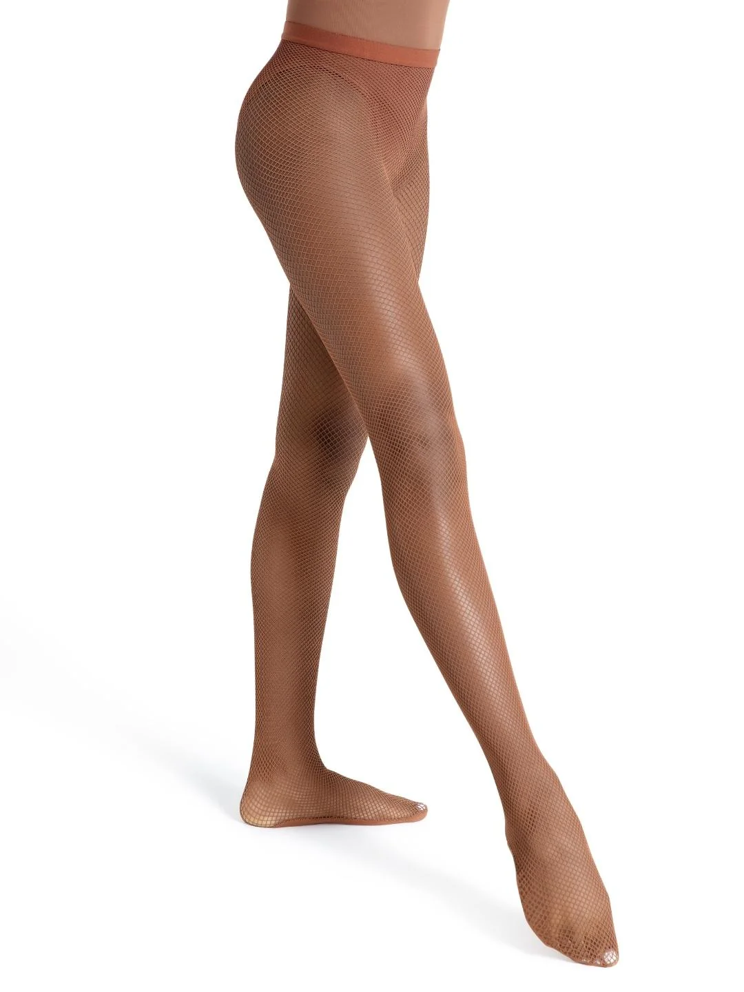 Professional Fishnet Seamless Tight - Image 11