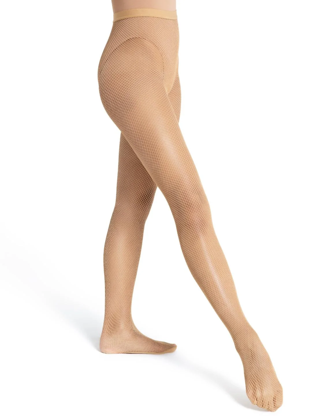 Professional Fishnet Seamless Tight - Image 18